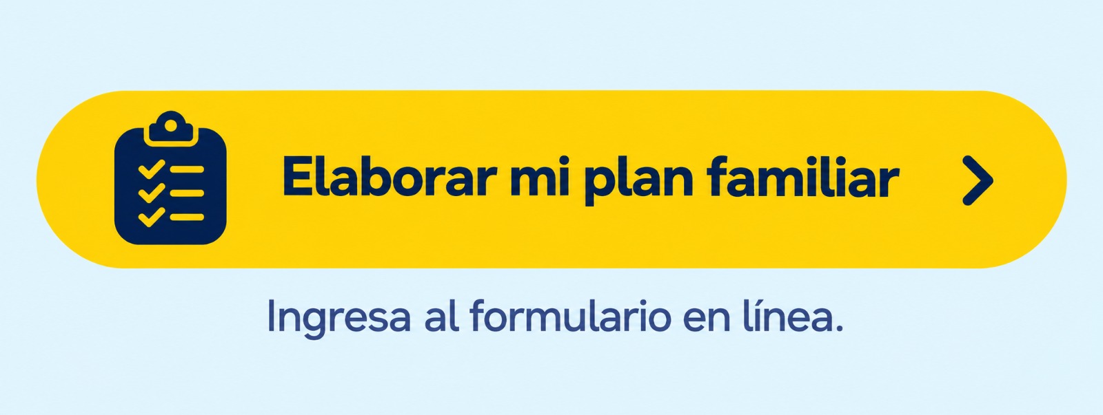 Elaborar mi plan familiar